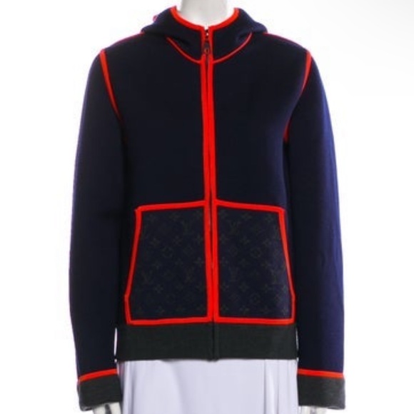 Louis Vuitton2022 Performance Jacket